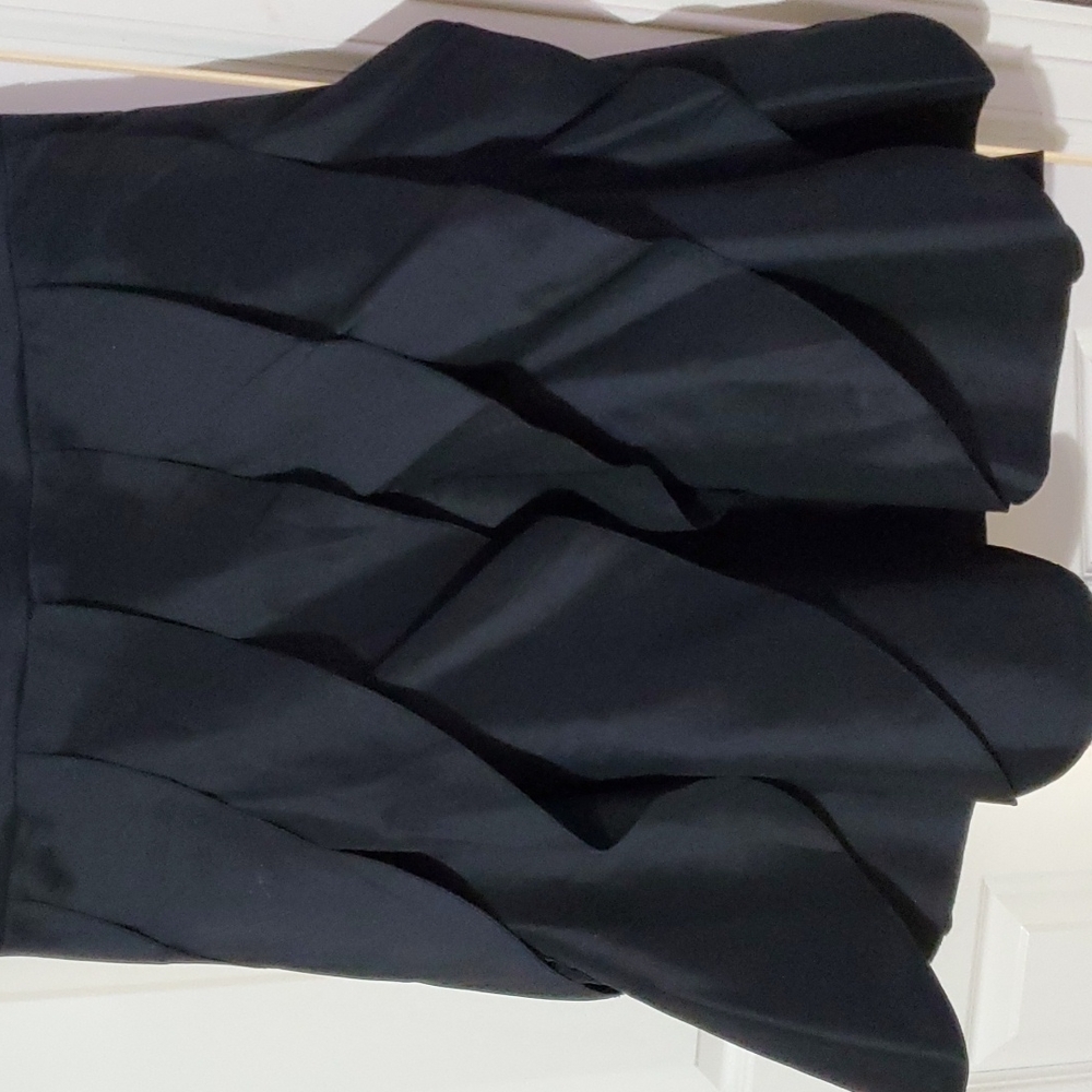 Long skirt - Picture 2 of 4